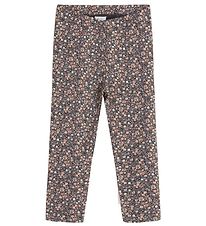 Hust and Claire Leggings - Lisa - Concrete