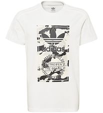 adidas Originals T-shirt - White