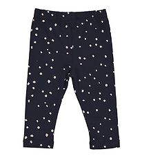 Gro Leggings - Malak - Dark Navy