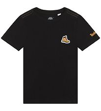 Timberland T-Shirt - Ambiance - Black