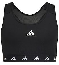 adidas Performance Top - Tf Power - Sort/Hvid