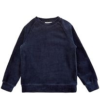 The New Sweatshirt - Navy Blazer