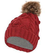 LEGO® Wear Hat - Lwalaya - Rød