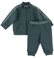 Emporio Armani Trningsst - Green Gables