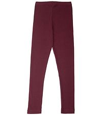 Minimalisma Leggins - Nicer - Ruby