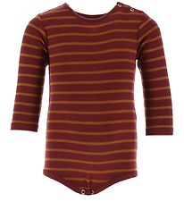 Minimalisma Body l/ - Norden - Ruby Stripes