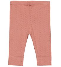 Popirol Leggings - Cedar