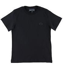 Emporio Armani T-shirt - Sort