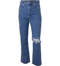 Hound Jeans - Ripped Denim - Worker Blue