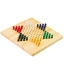 TACTIC Spil - Chinese Checkers