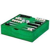 TACTIC Spil - Backgammon