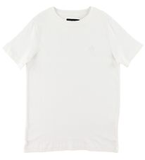 Add to Bag T-shirt - Off White