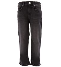 GANT Jeans - Relaxed - Black Raw