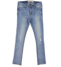 Add to Bag Jeans - Light Blue Used