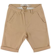 Add to Bag Shorts - Sand