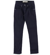 Add to Bag Jeans - Navy Twill