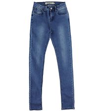 Add to Bag Jeans - Medium Blue Used