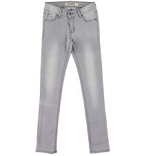 Add to Bag Jeans - Used Grey