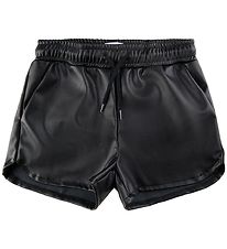 The New Shorts - PU - Sort