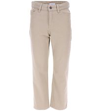 Grunt Jeans - Hamon Desert Twill - Desert