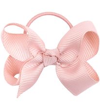 Little Wonders Hårelastik - Lucca - 5 cm - Powder Pink