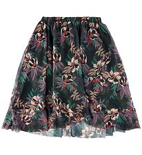 The New Nederdel - AOP Floral