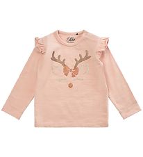 Petit By Sofie Schnoor Bluse -Light Rose