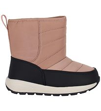 Liewood Vinterstvler - Snow Jogger - Tuscany Rose