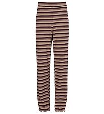 Petit By Sofie Schnoor Bukser - Rib - Warm Brown