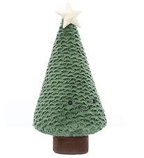 Jellycat Bamse - 43 cm - Amuseable Blue Spruce Christmas Tree