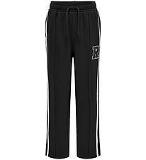 Kids Only Sweatpants - KogSelina - Sort/R