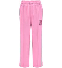 Kids Only Sweatpants - KogSelina - Bonbon/R