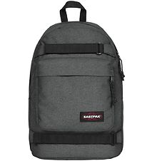 Eastpak Rygsk - Skate Pak'r - 24 L - Black Denim