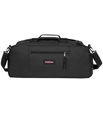Eastpak Sportstaske - Duffl'r L - 60 L - Sort