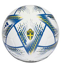 adidas Performance Fodbold - RIHLA CLB SvFF - Hvid/Blå