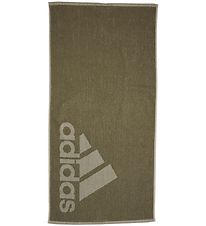 adidas Performance Håndklæde - Grøn