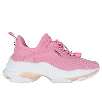 Steve Madden Sneakers - Jmatch - Pink/Hvid