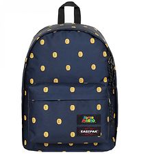Eastpak Rygsæk - Out of Office - 27L - Mario Navy