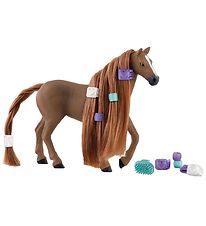 Schleich Horse Club - Beauty Horse English Thoroughbred Mare