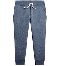 Polo Ralph Lauren Sweatpants - Classics II - Blå