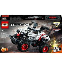 LEGO Technic - Monster Jam Monster Mutt Dalmatian 42150 - 2-i-1