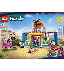 LEGO Friends - Frisørsalon 41745 - 401 Dele