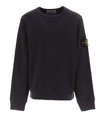 Stone Island Sweatshirt - Navy