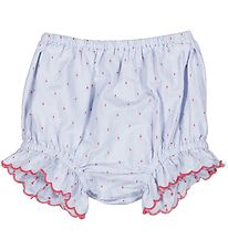 MarMar Bloomers - Pusle - Red Currant Dot
