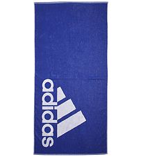 adidas Performance Håndklæde - Large - Blå