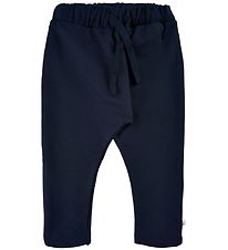 The New Siblings Sweatpants - TnsFreddy - Navy Blazer