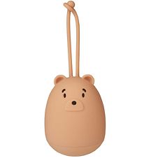 Liewood Natlampe - Watson - Mr Bear/Tuscany Rose
