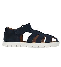 Bisgaard Sandaler - Beka S - Navy