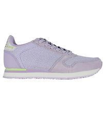 Woden Sneakers - Ydun Icon - Smoked Lavender