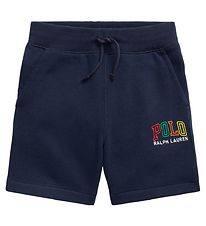 Polo Ralph Lauren Sweatshorts - Classics I - Navy